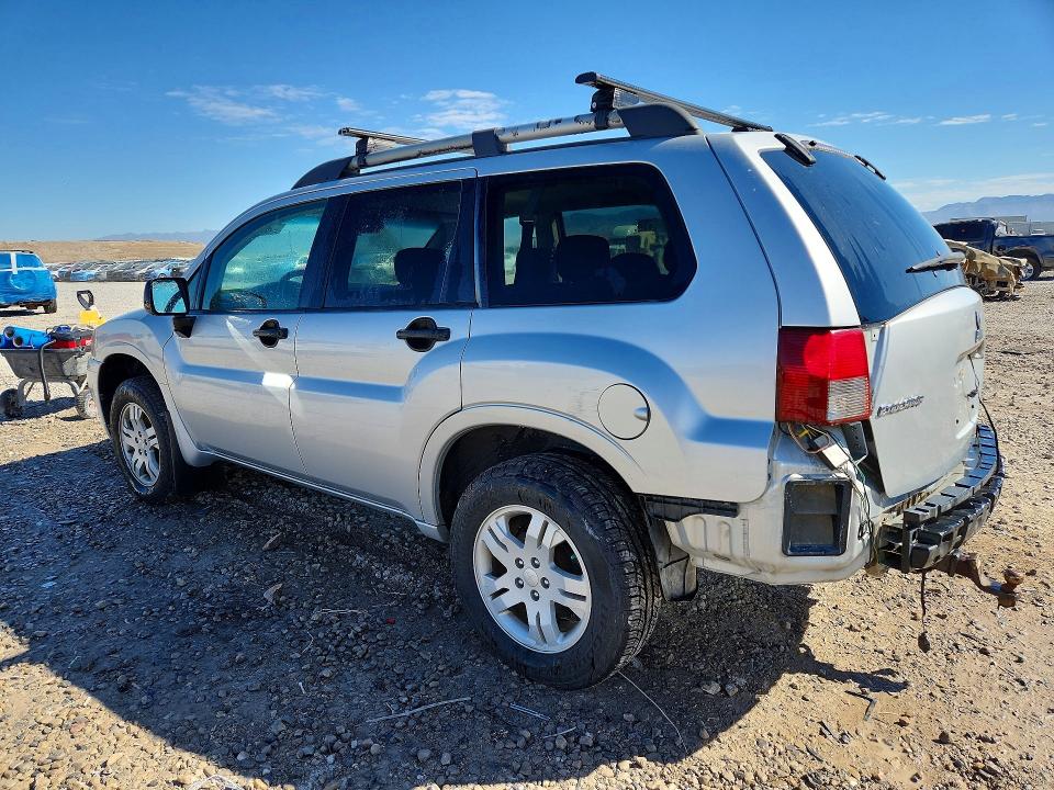 2007 Mitsubishi Endeavor მანქანა იყიდება აუქციონზე, vin: 4A4MN21S57E078889, აუქციონის ნომერი: 70477476