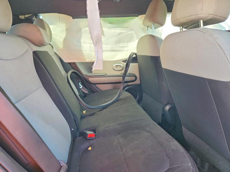 67487436 :رقم المزاد ، KNDJN2A25J7546402 vin ، 2018 Kia Soul مزاد بيع