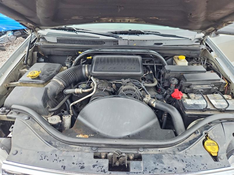 60670066 :رقم المزاد ، 1J4HR58N85C546499         vin ، 2005 Jeep Grand Cherokee مزاد بيع