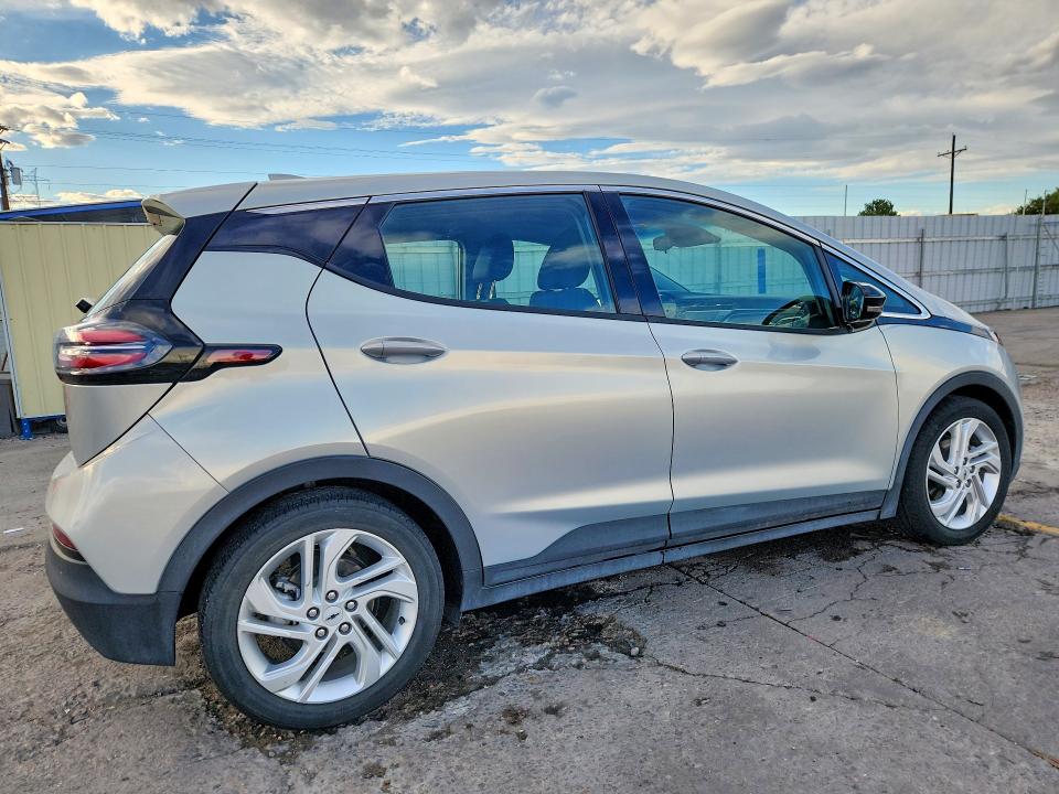 Продаж на аукціоні авто 2023 Chevrolet Bolt Ev, vin: 1G1FW6S05P4142462, номер лоту: 68259066