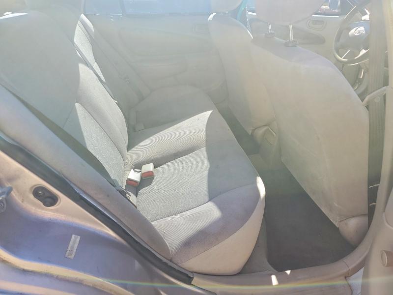 Продажа на аукционе авто 1999 Toyota Corolla, vin: 1NXBR12E3XZ246021, номер лота: 67670066