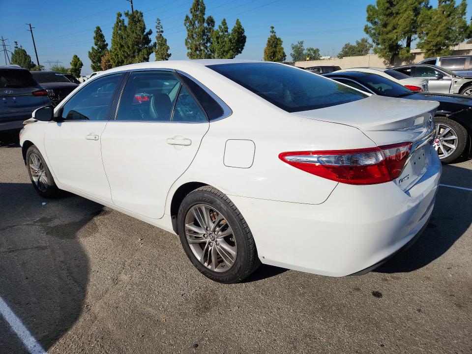 Продаж на аукціоні авто 2017 Toyota Camry, vin: 4T1BF1FK1HU812123, номер лоту: 67348596