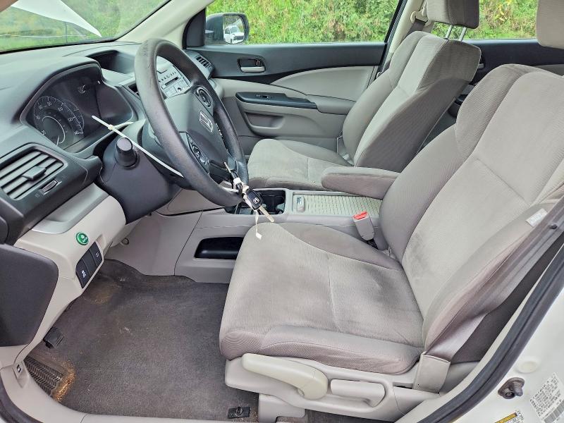 Продаж на аукціоні авто 2014 Honda Cr-v, vin: 5J6RM4H30EL024672, номер лоту: 68962096