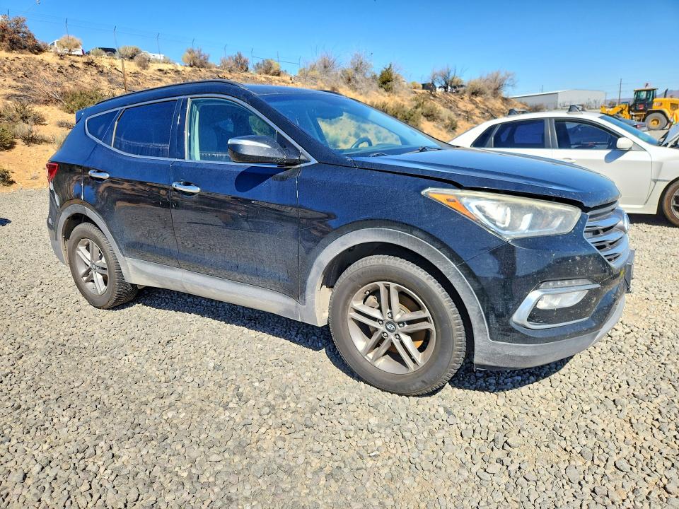 Продажа на аукционе авто 2018 Hyundai Santa Fe Sport, vin: 5NMZUDLB0JH089778, номер лота: 68224706
