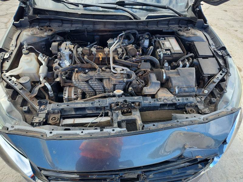70075446 :رقم المزاد ، 1N4BL4DV0PN334495 vin ، 2023 Nissan Altima مزاد بيع