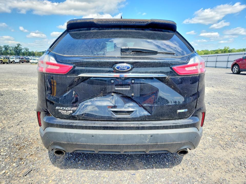 Aukcja sprzedaży 2020 Ford Edge, vin: 2FMPK4G93LBB49764, numer aukcji: 69109286