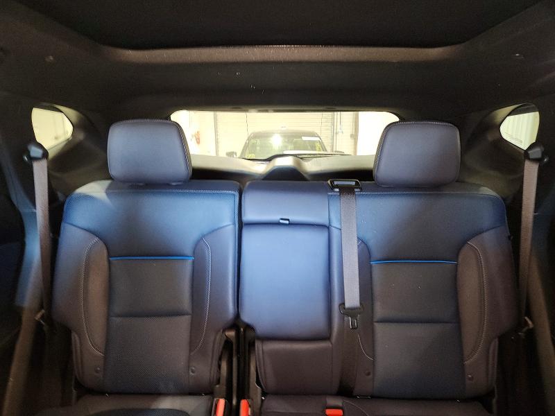 68685386 :رقم المزاد ، 3GNKBKRS7PS224072 vin ، 2023 Chevrolet Blazer مزاد بيع