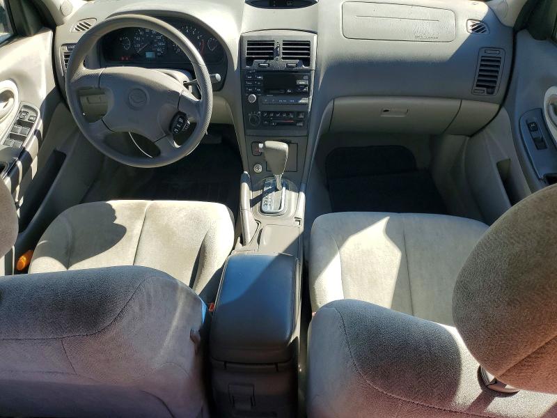 Продажа на аукционе авто 2000 Nissan Maxima, vin: JN1CA31D5YT751251, номер лота: 70956336