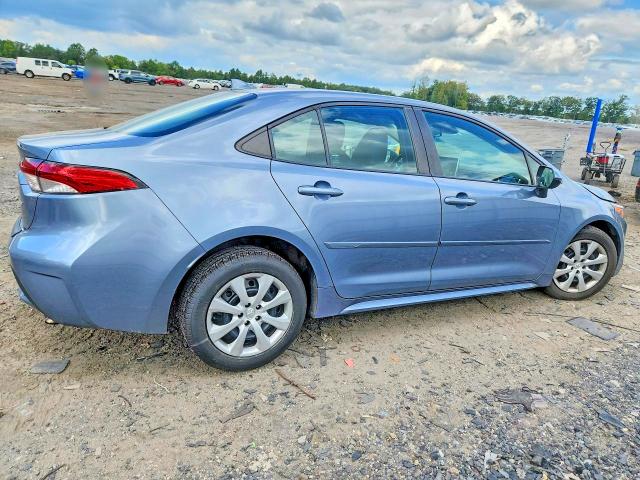 Aukcja sprzedaży 2021 Toyota Corolla, vin: 5YFEPMAE4MP270587, numer aukcji: 69106566