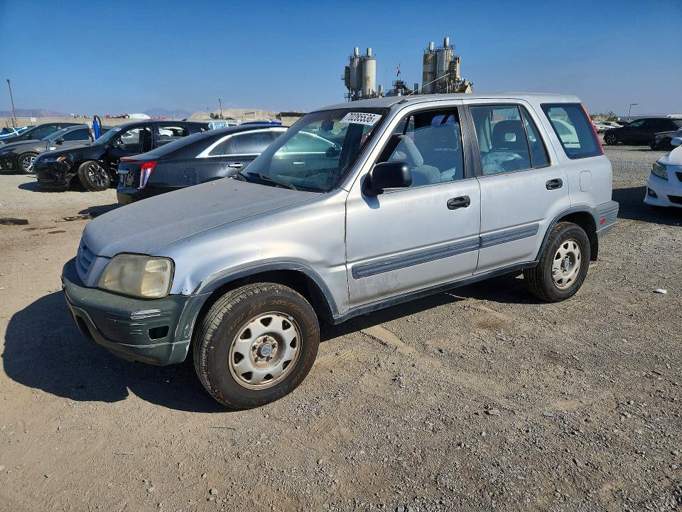 Auction sale of the 1998 Honda Cr-v, vin: JHLRD284XWC002265, lot number: 70285536