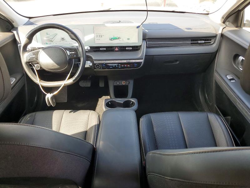 Aukcja sprzedaży 2022 Hyundai Ioniq 5, vin: KM8KN4AE9NU120340, numer aukcji: 69817076
