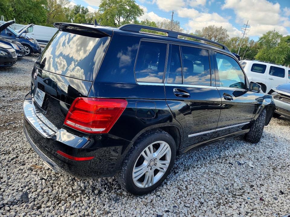 Продаж на аукціоні авто 2015 Mercedes-benz Glk, vin: WDCGG5HB8FG341430, номер лоту: 68719156