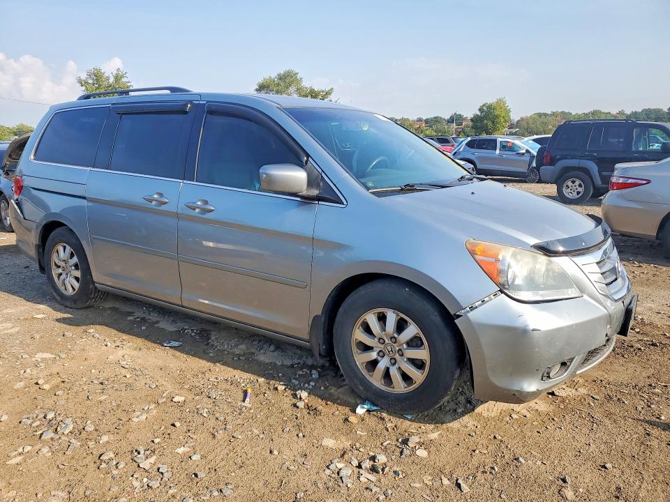 Aukcja sprzedaży 2008 Honda Odyssey, vin: 5FNRL38788B045573, numer aukcji: 69392206