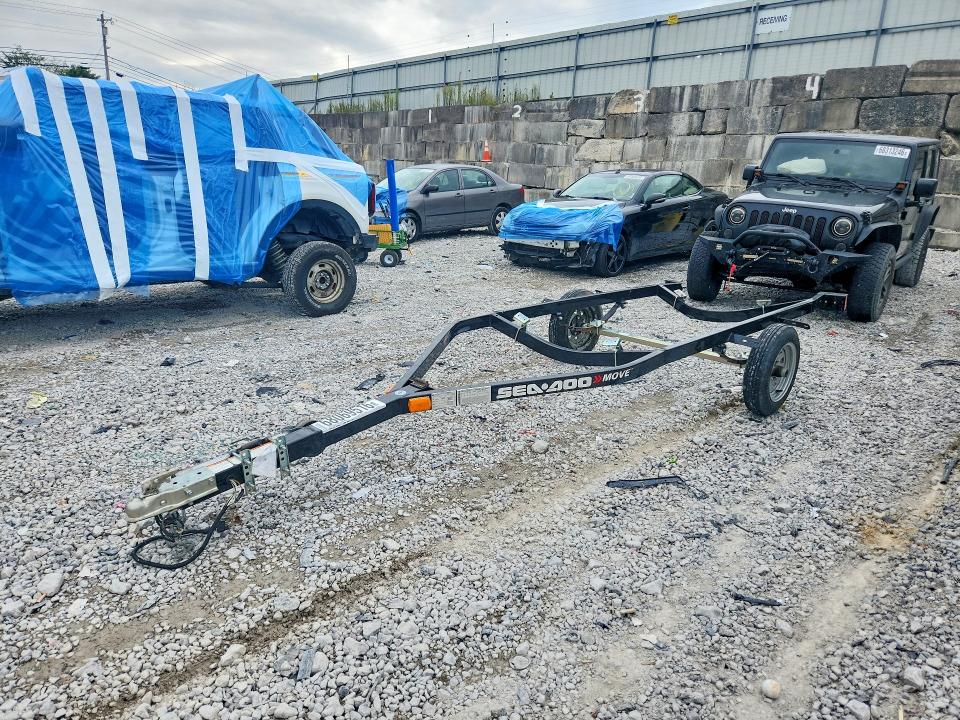 Продаж на аукціоні авто 2014 Karavan Unknown, vin: 5KTWS1316EF508857, номер лоту: 68069516