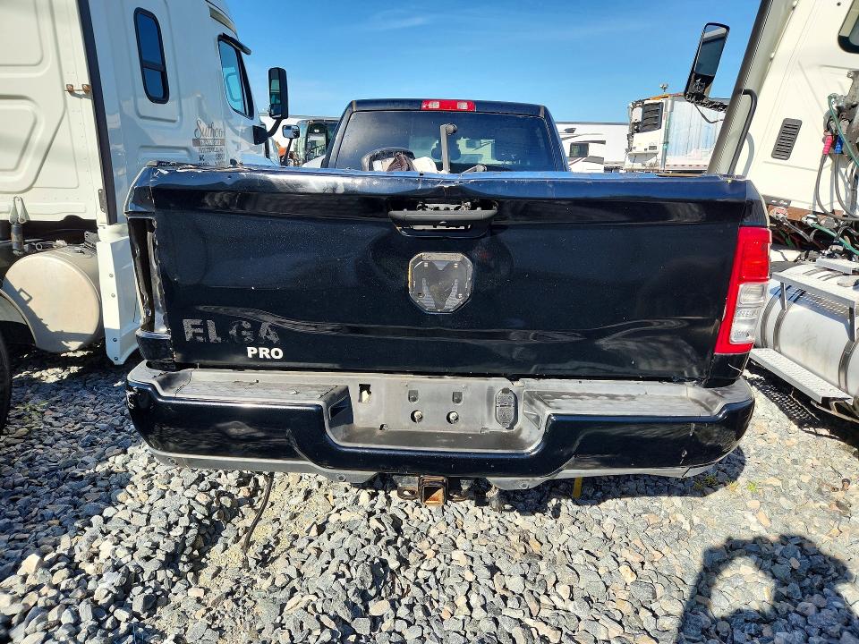 Auction sale of the 2019 Ram 3500, vin: 3C63RPHL3KG636329, lot number: 68720506