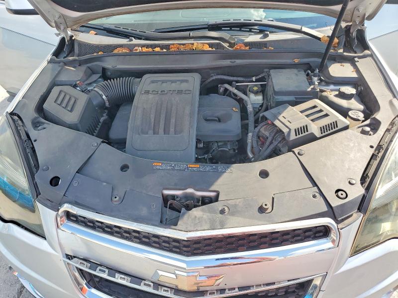 Aukcja sprzedaży 2014 Chevrolet Equinox, vin: 2GNALCEK4E6270944, numer aukcji: 69045466