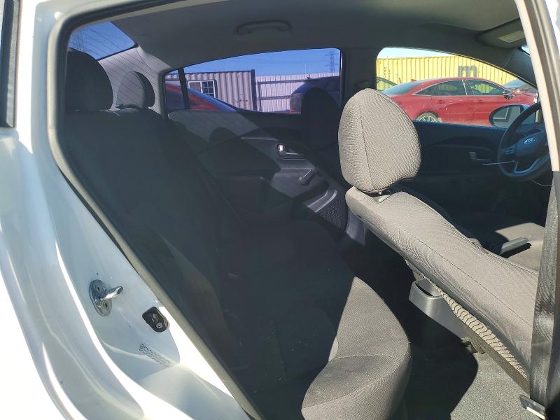 Aukcja sprzedaży 2014 Kia Rio, vin: KNADM4A33E6348446, numer aukcji: 70446846