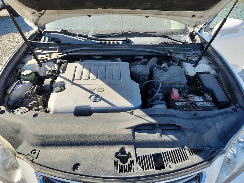 68262956 :رقم المزاد ، JTHBJ46G482173987 vin ، 2008 Lexus Es مزاد بيع
