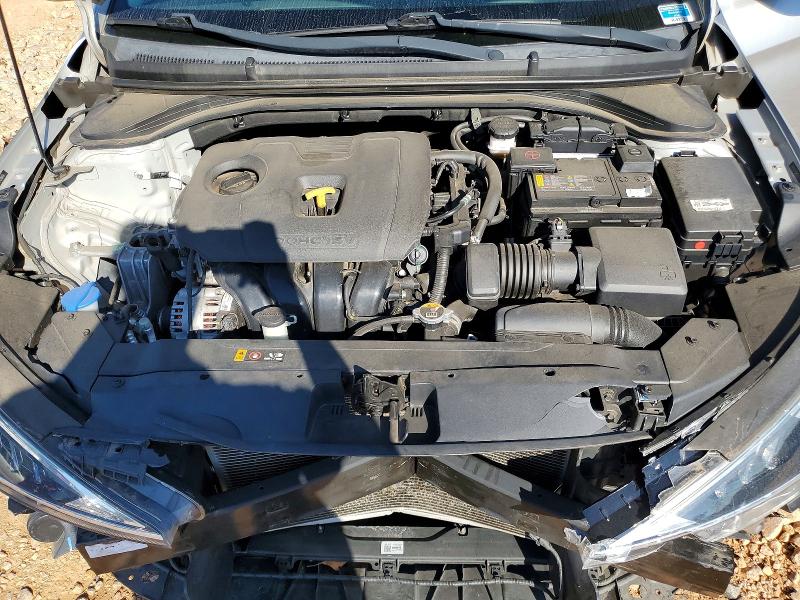 Aukcja sprzedaży 2020 Hyundai Elantra, vin: 5NPD84LFXLH584531, numer aukcji: 68353046