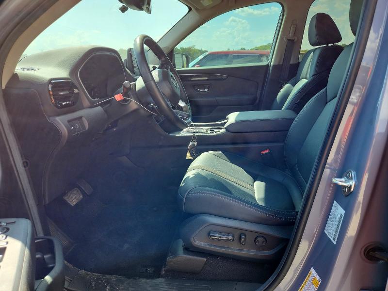Продажа на аукционе авто 2025 Honda Pilot, vin: 5FNYG1H72SB126953, номер лота: 68429746