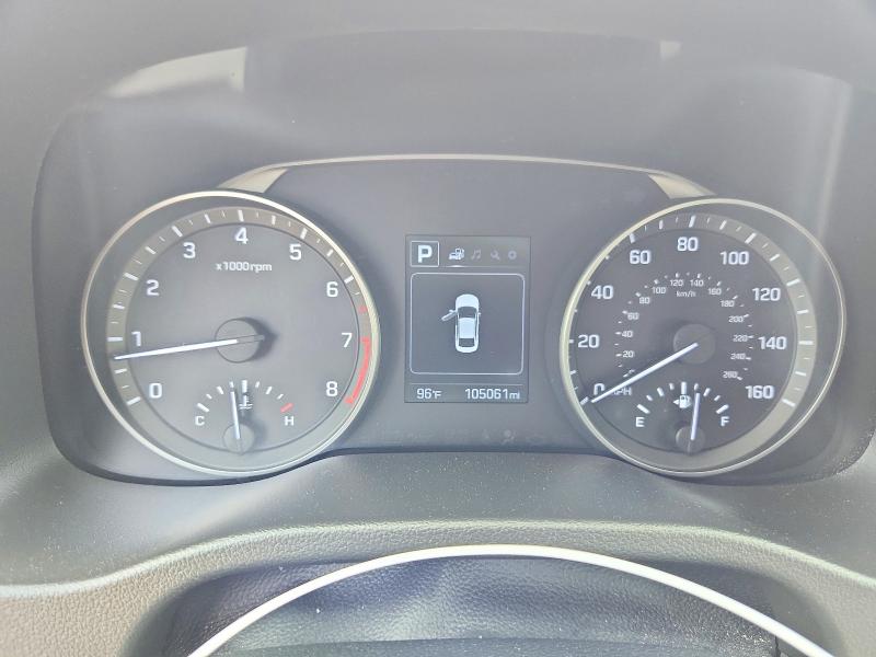 Продажа на аукционе авто 2018 Hyundai Elantra, vin: 5NPD84LFXJH227878, номер лота: 68518456