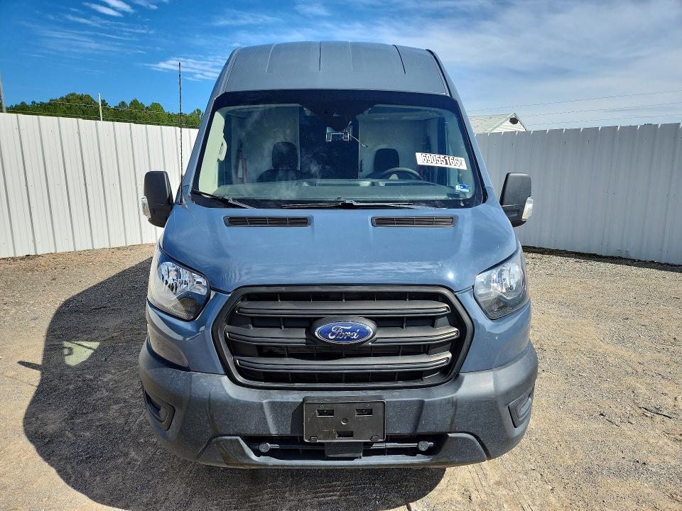 Aukcja sprzedaży 2020 Ford Transit 250, vin: 1FTBR3X83LKA28668, numer aukcji: 69055166