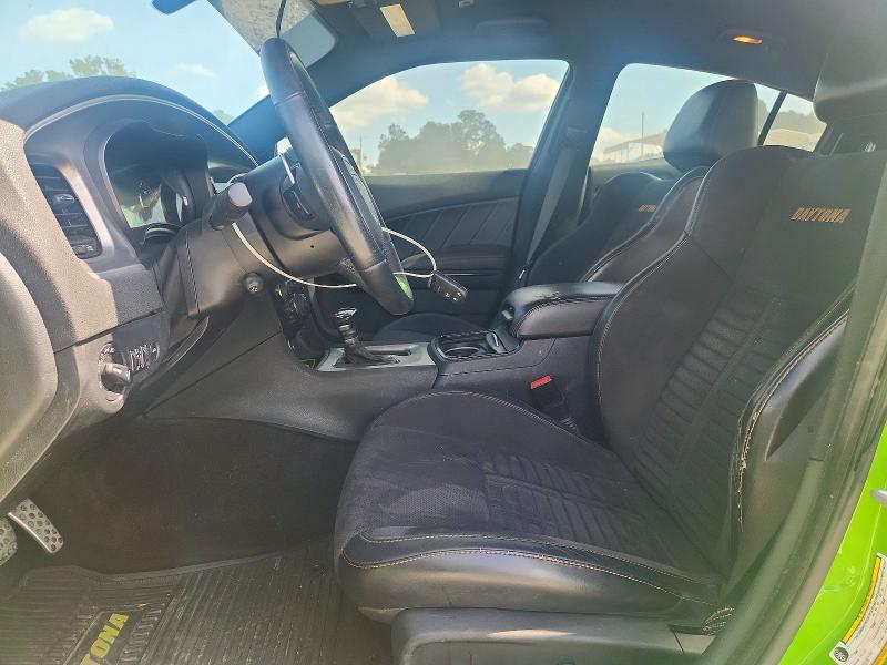 Auction sale of the 2017 Dodge Charger, vin: 2C3CDXGJ7HH567584, lot number: 68235136
