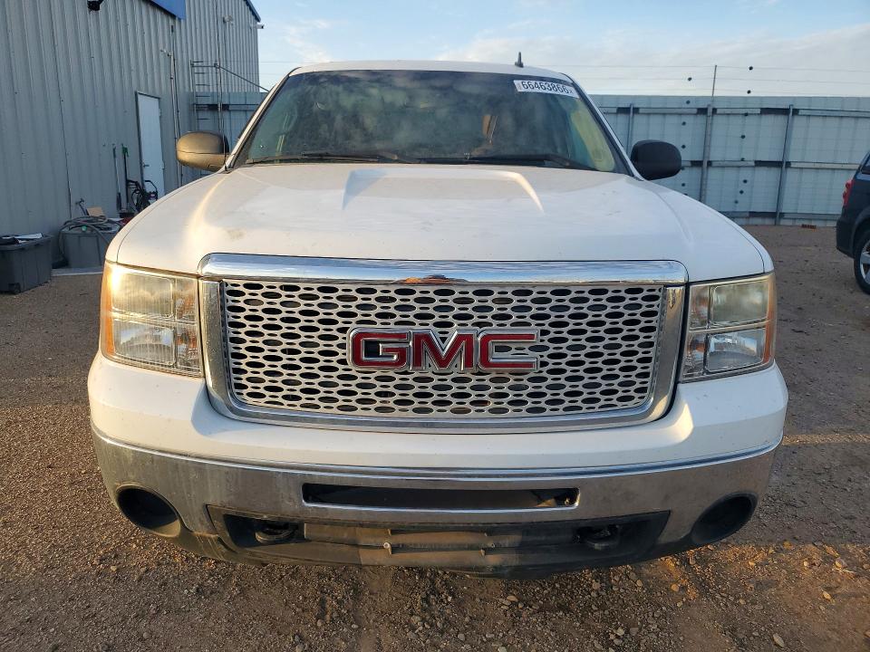 Aukcja sprzedaży 2010 Gmc Sierra, vin: 3GTXKYEJ6AG138227, numer aukcji: 66463866