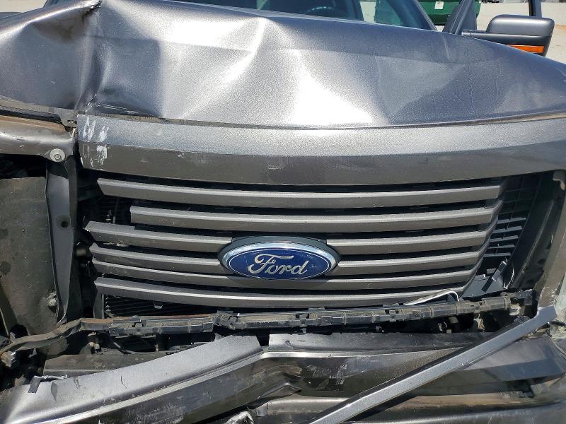 Aukcja sprzedaży 2011 Ford F150, vin: 1FTFW1ET8BFD35038, numer aukcji: 67756446