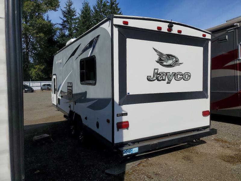 Aukcja sprzedaży 2016 Jayco Jay Flight Travel Trailers, vin: 1UJBJ0BL5G1J30163, numer aukcji: 67458906
