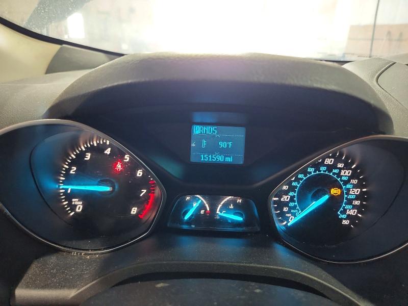 Продаж на аукціоні авто 2013 Ford Escape, vin: 1FMCU0F77DUA29009, номер лоту: 67272226