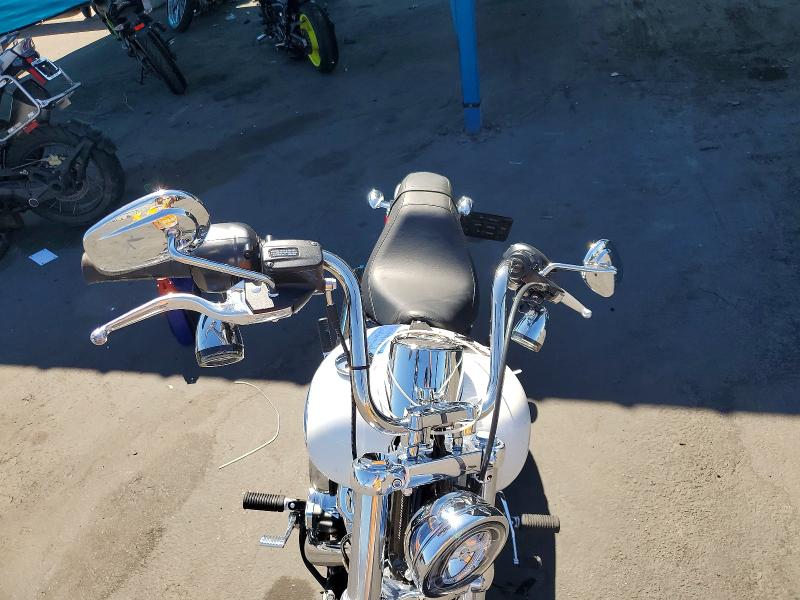 Auction sale of the 2026 Harley-davidson Fxd, vin: 1HD1BK922TB041106, lot number: 68163406
