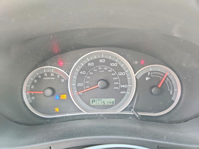 Aukcja sprzedaży 2010 Subaru Impreza, vin: JF1GH6A64AH817557, numer aukcji: 67693536