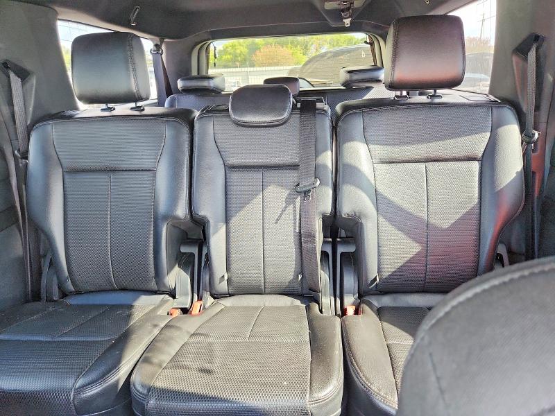 Aukcja sprzedaży 2018 Ford Expedition, vin: 1FMJK1FT0JEA05611, numer aukcji: 67159706