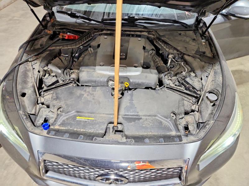 Aukcja sprzedaży 2014 Infiniti Q50, vin: JN1BV7APXEM683620, numer aukcji: 68899946