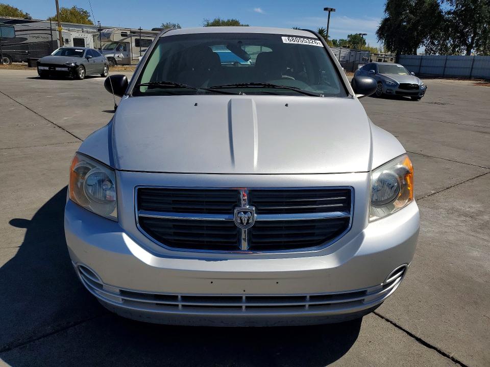 Продажа на аукционе авто 2010 Dodge Caliber, vin: 1B3CB4HA3AD538876, номер лота: 68055326