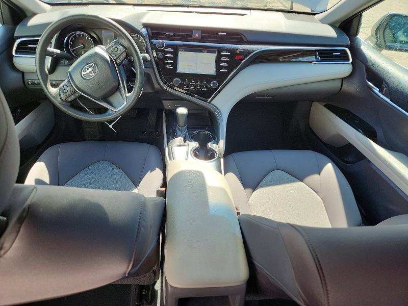Aukcja sprzedaży 2018 Toyota Camry, vin: 4T1B11HK3JU075900, numer aukcji: 67687496