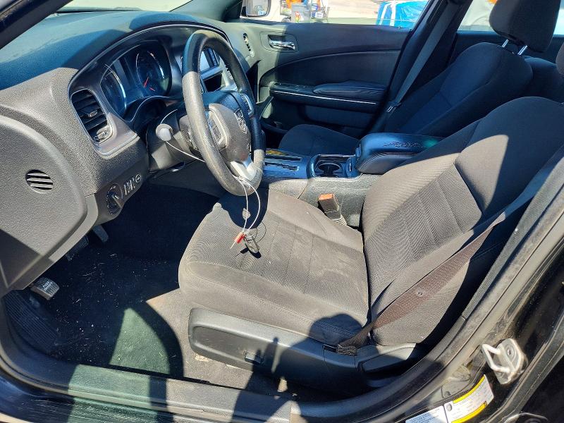2014 Dodge Charger მანქანა იყიდება აუქციონზე, vin: 2C3CDXBGXEH117208, აუქციონის ნომერი: 69570666