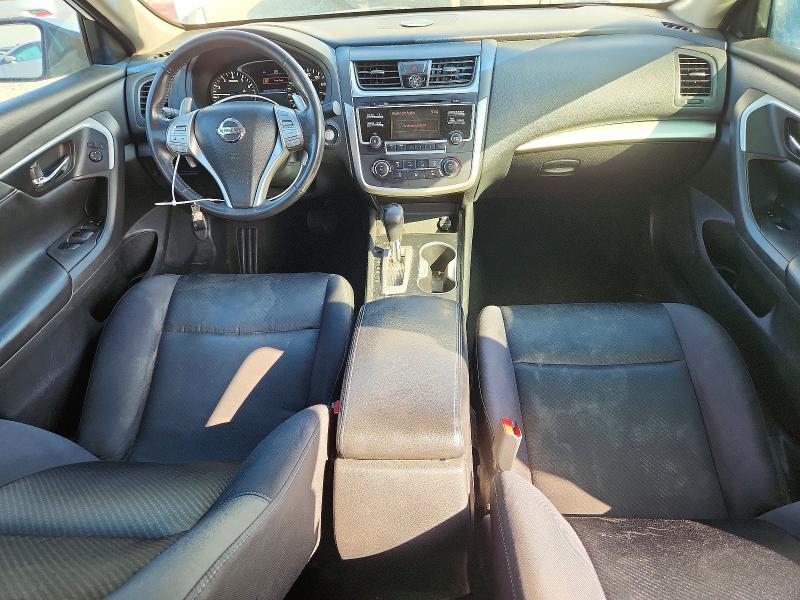 Aukcja sprzedaży 2017 Nissan Altima, vin: 1N4AL3AP5HC118893, numer aukcji: 70724756
