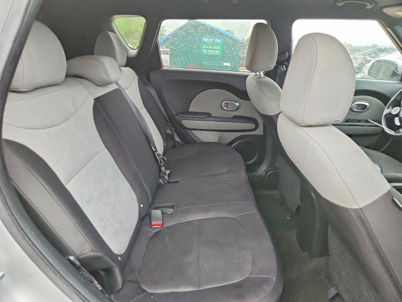 Aukcja sprzedaży 2015 Kia Soul, vin: KNDJN2A21F7777448, numer aukcji: 68940296