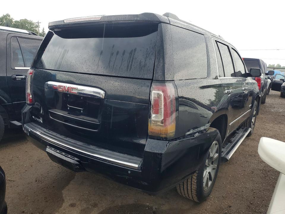 67853826 :رقم المزاد ، 1GKS2CKJ1HR238462 vin ، 2017 Gmc Yukon مزاد بيع