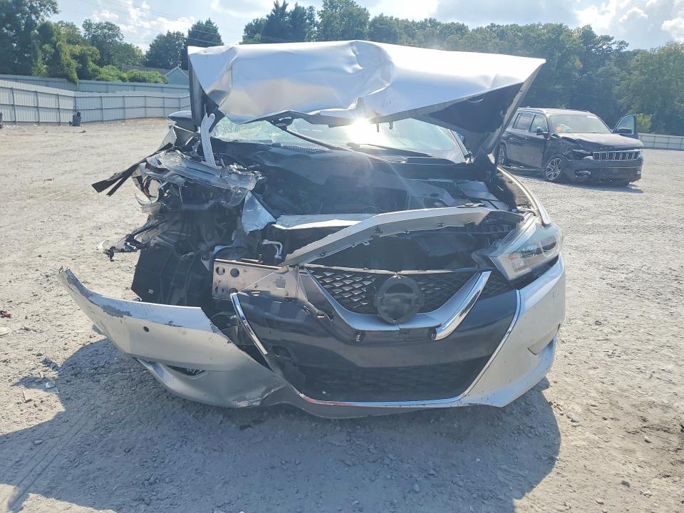 2017 Nissan Maxima მანქანა იყიდება აუქციონზე, vin: 1N4AA6AP6HC367050, აუქციონის ნომერი: 67975246