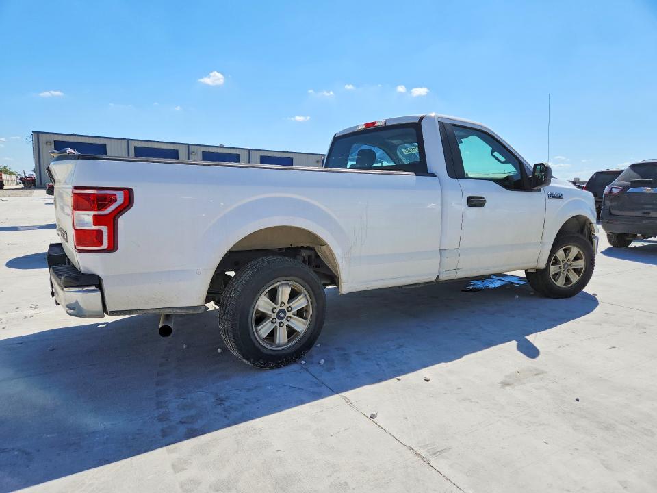 Aukcja sprzedaży 2019 Ford F150, vin: 1FTMF1C54KKD65981, numer aukcji: 67713706