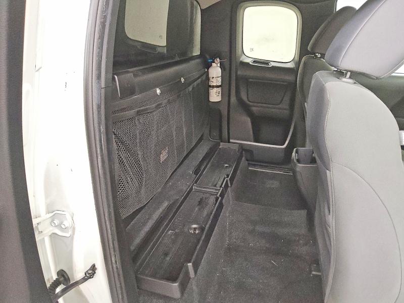 Продажа на аукционе авто 2021 Toyota Tacoma, vin: 3TYRX5GN7MT029763, номер лота: 69634256