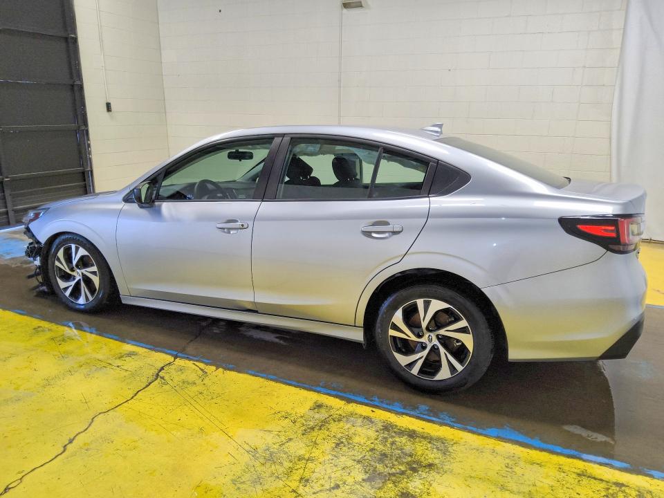 Продажа на аукционе авто 2024 Subaru Legacy, vin: 4S3BWAB67R3020773, номер лота: 65873756