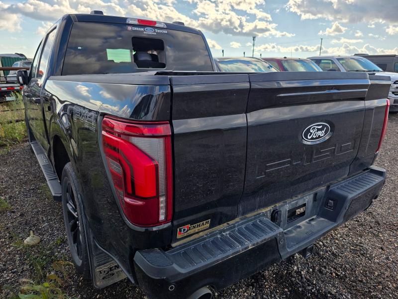 Aukcja sprzedaży 2024 Ford F150, vin: 1FTFW5L86RFC13424, numer aukcji: 63641806