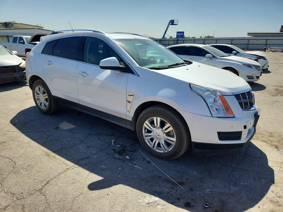 Продаж на аукціоні авто 2012 Cadillac Srx, vin: 3GYFNAE36CS616068, номер лоту: 69135786