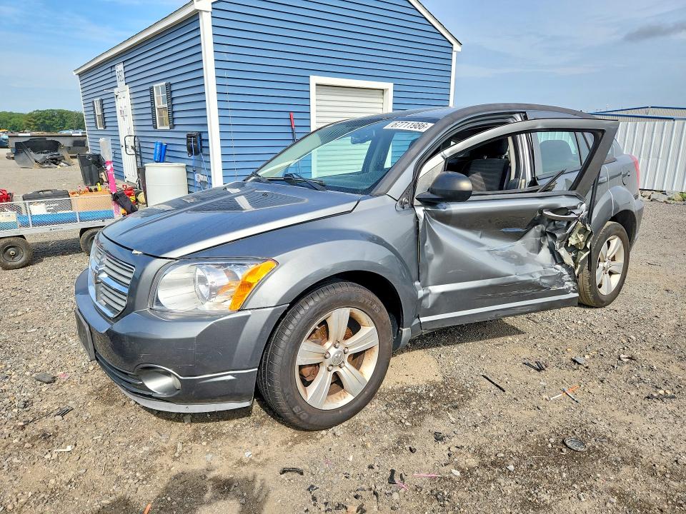 Aukcja sprzedaży 2012 Dodge Caliber, vin: 1C3CDWDA2CD506180, numer aukcji: 67711986