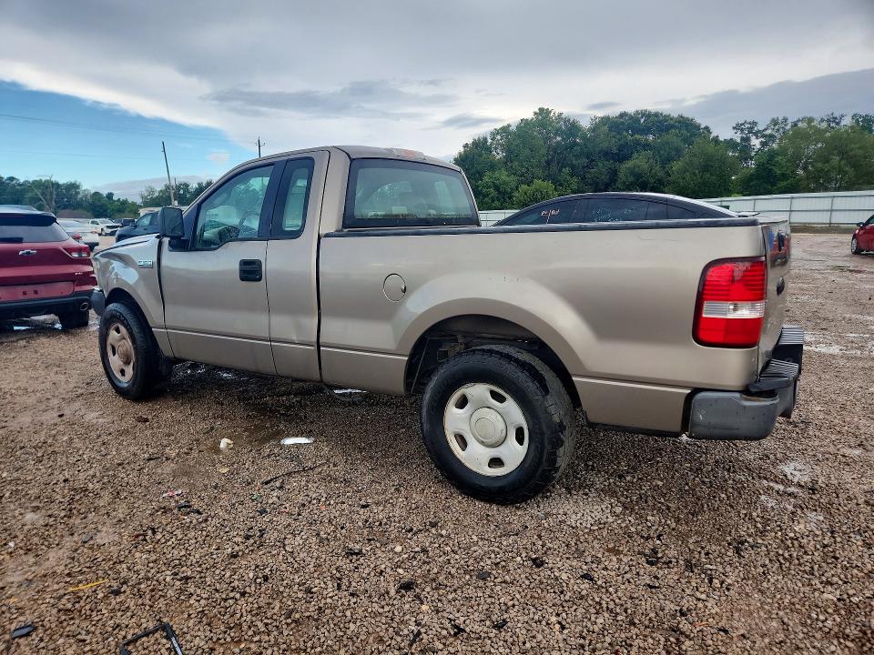 Продаж на аукціоні авто 2006 Ford F150, vin: 1FTRF12VX6NB11896, номер лоту: 68251846