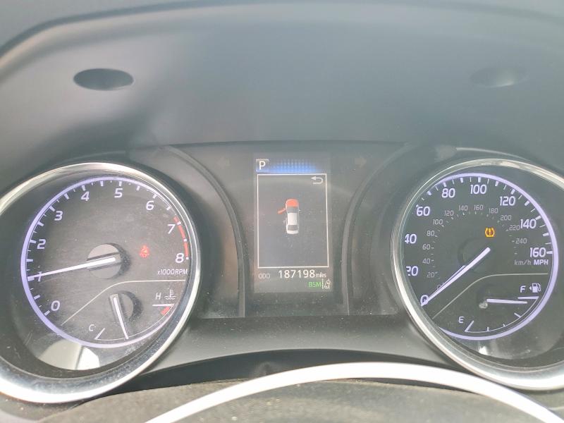 2019 Toyota Camry მანქანა იყიდება აუქციონზე, vin: 4T1B11HK1KU224323, აუქციონის ნომერი: 69017776